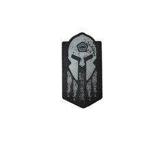 Felvarró Spartan Morale
