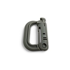 Areswer GRL-Molle csat wolf grey