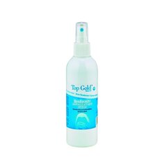Antimikrobiális szagtalanító cipőspray 150g