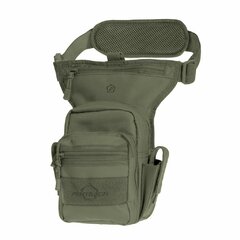 Pentagon Max-S 2.0 combtáska olívazöld