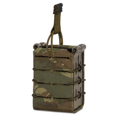 Pentagon Elpis RF Double zseb GR camo