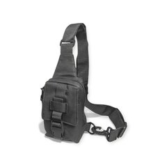 Areswer QuickBag mini táska fekete