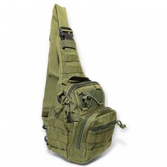 Areswer Fastbag válltáska olívazöld