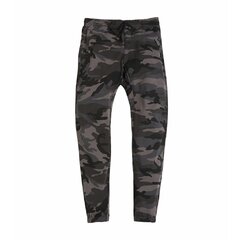 Vintage Industries Baxter melegítőnadrág dark camo