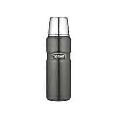 Termosz 470 ml szürke