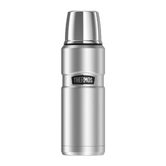 Termosz 470 ml ezüst