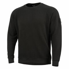 Pentagon Terry pulóver fekete