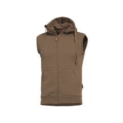 Pentagon Thespis mellény coyote