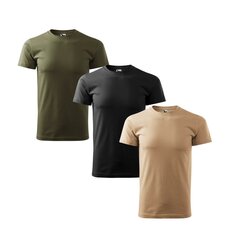 Basic póló 3Pack