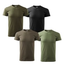Basic póló 4Pack
