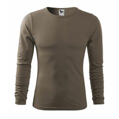 Fit-T aláöltöző póló army
