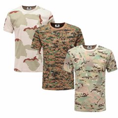 Baselayer póló 3Pack V1