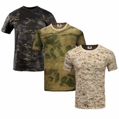 Baselayer póló 3Pack V2