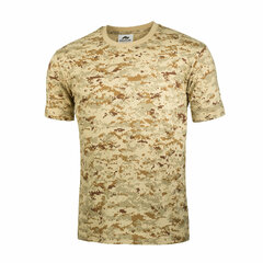 BaseLayer póló digital desert