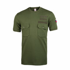 OSSR póló - Anti-Insect (zászlóval)