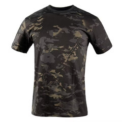 BaseLayer póló MTC Black