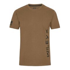 Wiley X Canyon Vertical póló coyote