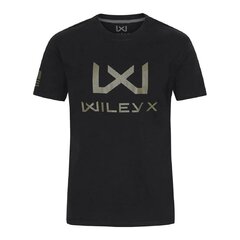 Wiley X Canyon póló Onyx black