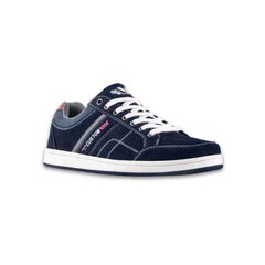 VM Footwear Merano szabadidőcipő sötétkék