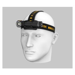 Armytek Wizard C2 Magnet USB 3in1 fejlámpa (1200lm)