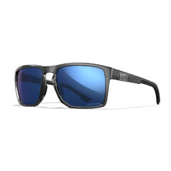 WileyX Founder Captivate napszemüveg Polarized Blue Mirror / Grey Frame 