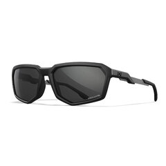 WileyX Recon Captivate napszemüveg Grey Matte / Black Frame