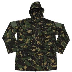 Smock windproof kabát Brit DPM 