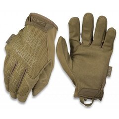 Mechanix Original Covert kesztyű coyote