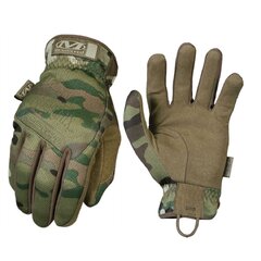 Mechanix Fastfit Gen II kesztyű MultiCam