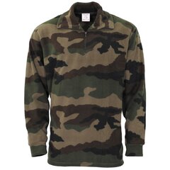 Francia katonai pulóver CCE tarn (fleece)