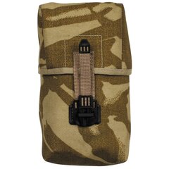 Desert utility large MOLLE tok Brit DPM desert  