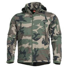 Pentagon ARTAXES kabát woodland
