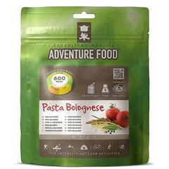 Adventure Food dehidratált étel Pasta Bolognese