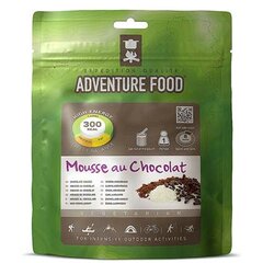 Adventure Food dehidratált étel Csokoládé mousse