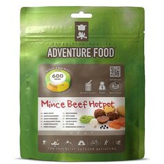 Adventure Food dehidratált étel Marhahús Hotpot