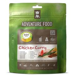 Adventure Food dehidratált étel Csirke Curry