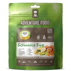 Adventure Food dehidratált étel Kevert tojás