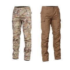 Pentagon BDU 2.0 nadrág pentacamo + coyote (2Pack)