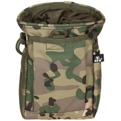 MOLLE zseb MultiCam