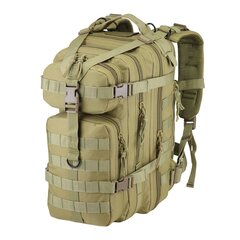 Assault CPL hátizsák coyote