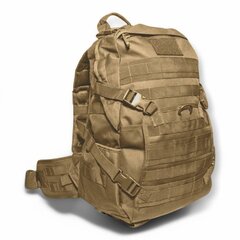 Rinokor Outspace hátizsák 35l coyote