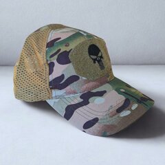 Tactical Skull sildes sapka MTC