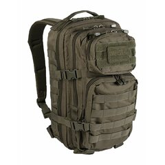 Assault hátizsák SMALL 20l olívazöld