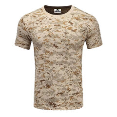 BaseLayer póló digital desert