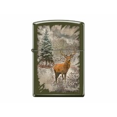 Zippo öngyújtó szarvas Red Deer 