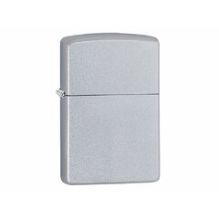 Zippo öngyújtó Satin Chrome™ 