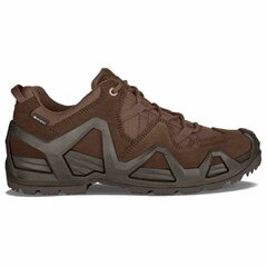 Lowa ZEPHYR MK2 GTX Lo taktikai cipő terra brown