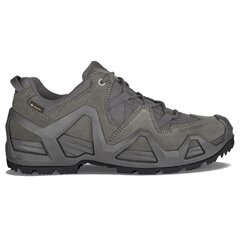 Lowa ZEPHYR MK2 GTX Lo taktikai cipő wolf grey