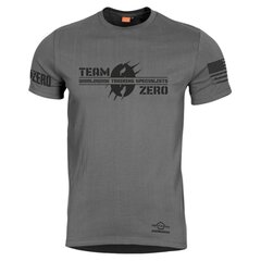 Pentagon Zero Edition póló wolf grey