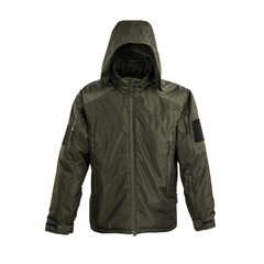 DEFCON5 Advanced Parka -20°C téli kabát olívazöld